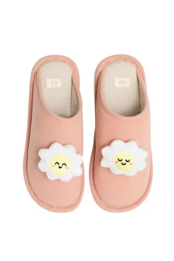 Mr. Wonderful Zapatillas casa Daisy You are my spring