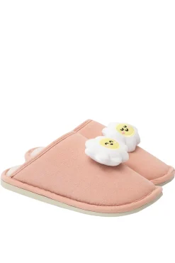 Mr. Wonderful Zapatillas casa Daisy You are my spring