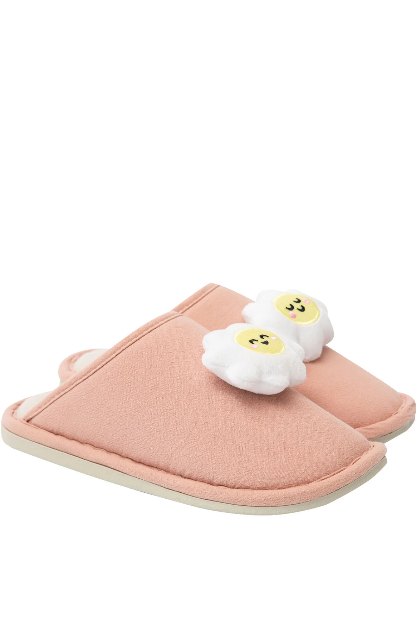 Mr. Wonderful Zapatillas casa Daisy You are my spring