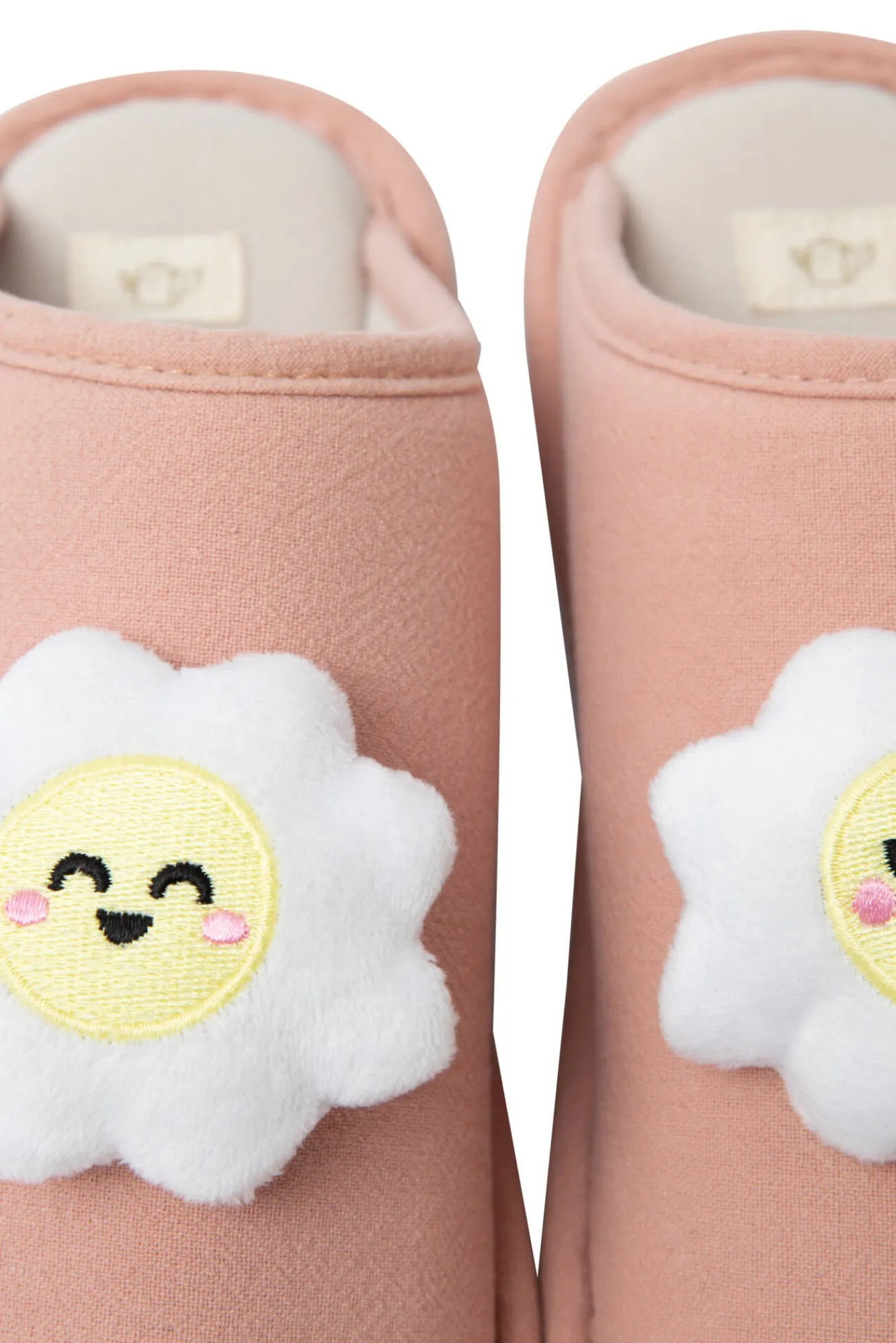 Mr. Wonderful Zapatillas casa Daisy You are my spring