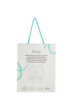 Mr. Wonderful Zapatillas casa Daisy You are my spring