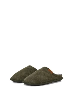Jack & Jones Zapatillas casa pana