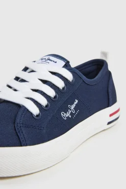 Crianças Pepe Jeans Zapatillas Clásicas