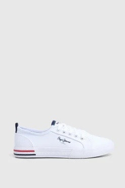Crianças Pepe Jeans Zapatillas Clásicas