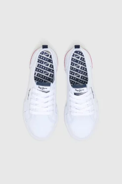 Crianças Pepe Jeans Zapatillas Clásicas