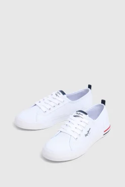 Crianças Pepe Jeans Zapatillas Clásicas