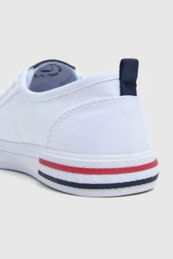 Crianças Pepe Jeans Zapatillas Clásicas