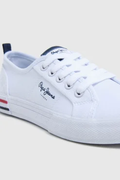 Crianças Pepe Jeans Zapatillas Clásicas