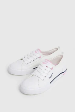 Crianças Pepe Jeans Zapatillas Clásicas