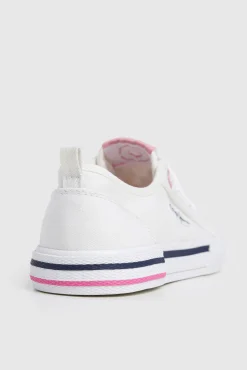 Crianças Pepe Jeans Zapatillas Clásicas