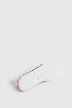 Crianças Pepe Jeans Zapatillas Clásicas