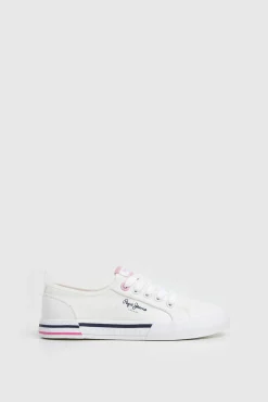 Crianças Pepe Jeans Zapatillas Clásicas