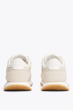 Tommy Jeans Zapatillas clásicas de ante