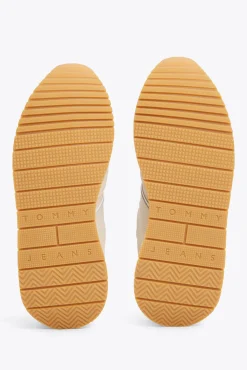 Tommy Jeans Zapatillas clásicas de ante