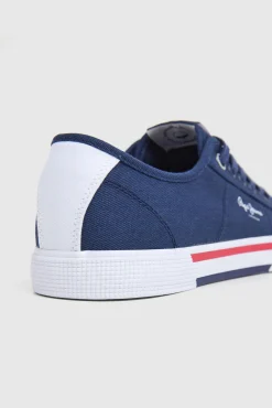 Zapatillas Clásicas De Sarga