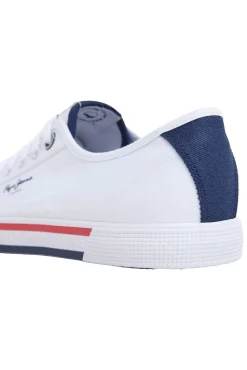 Pepe Jeans Zapatillas Clásicas De Sarga