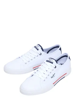 Pepe Jeans Zapatillas Clásicas De Sarga