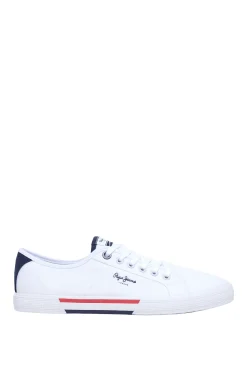 Pepe Jeans Zapatillas Clásicas De Sarga
