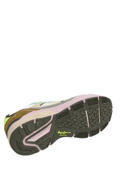 Pepe Jeans Zapatillas Combinadas