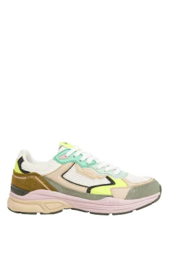 Pepe Jeans Zapatillas Combinadas