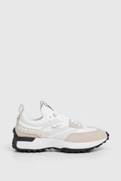 Pepe Jeans Zapatillas Combinadas
