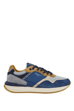 Pepe Jeans Zapatillas Combinadas