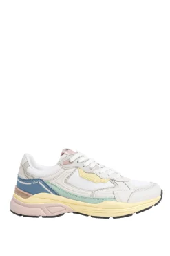 Pepe Jeans Zapatillas Combinadas