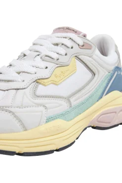 Pepe Jeans Zapatillas Combinadas