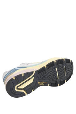 Pepe Jeans Zapatillas Combinadas