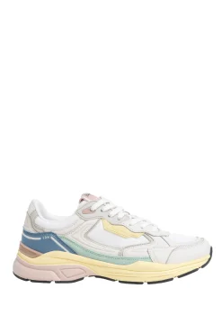 Pepe Jeans Zapatillas Combinadas