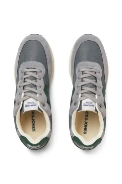 Jack & Jones Zapatillas combinadas mesh