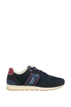 Jack & Jones Zapatillas combinadas mesh