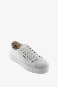Victoria Zapatillas con algodón 100% ecológico