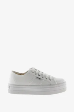 Victoria Zapatillas con algodón 100% ecológico