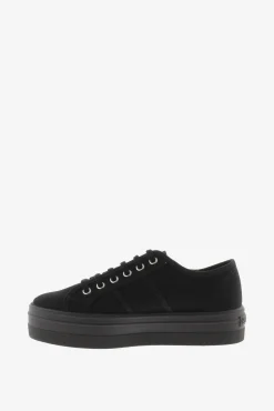 Victoria Zapatillas con algodón 100% ecológico