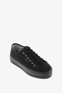 Victoria Zapatillas con algodón 100% ecológico