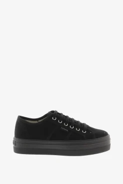 Victoria Zapatillas con algodón 100% ecológico