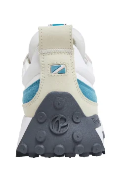 Pepe Jeans Zapatillas Con Detalles En Ante