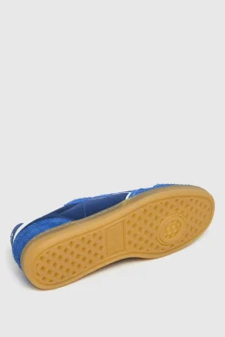 Pepe Jeans Zapatillas Con Detalles En Ante