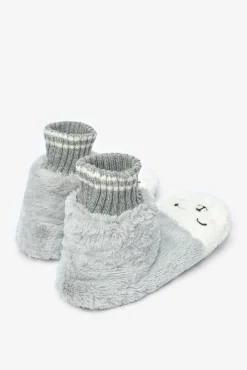Penti Zapatillas de casa tipo calcetín