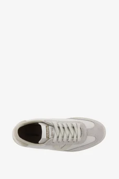 Victoria Zapatillas de efecto piel