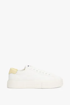 Tommy Jeans Zapatillas de lona
