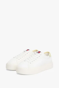 Tommy Jeans Zapatillas de lona