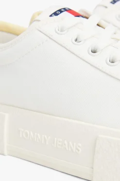 Tommy Jeans Zapatillas de lona