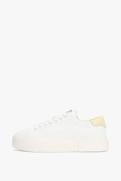 Tommy Jeans Zapatillas de lona