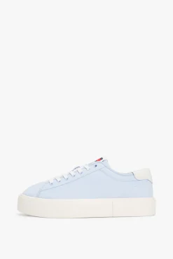 Tommy Jeans Zapatillas de lona