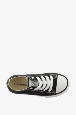 Crianças Victoria Zapatillas de lona Tribu