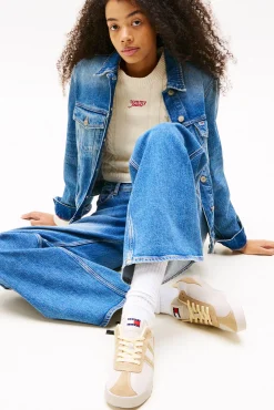 Tommy Jeans Zapatillas de mujer