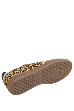 Pepe Jeans Zapatillas De Pelo Animal Print