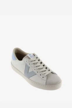 Victoria Zapatillas de piel